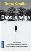 Dans la neige