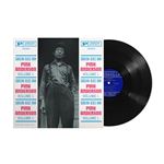 Carolina Blues Man Volume 1 - Vinilo