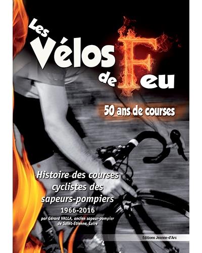 Les vélos de feu
