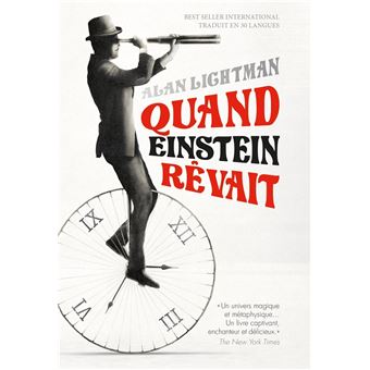 Quand Einstein rêvait