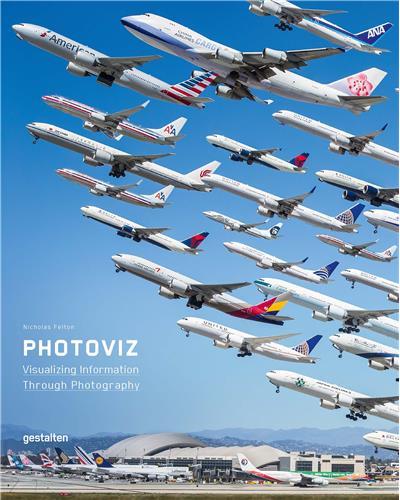 PHOTOVIZ (ANGLAIS)