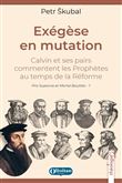 EXEGESE EN MUTATION