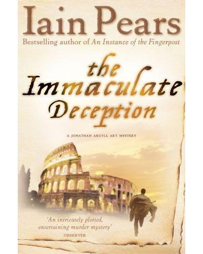 Immaculate deception