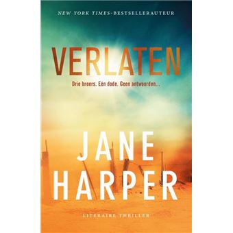Verlaten