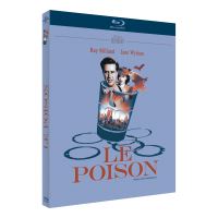 La Poison Blu-ray