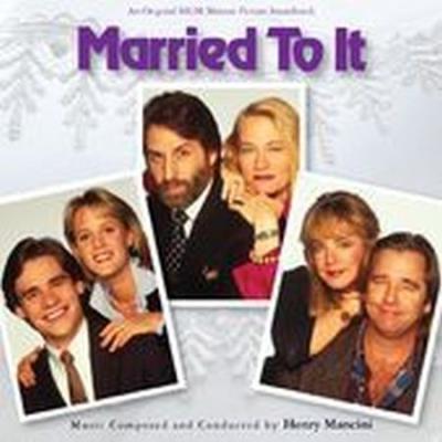 Married to it
