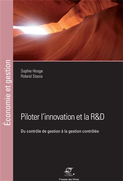 Performance de la R&D et de l’innovation