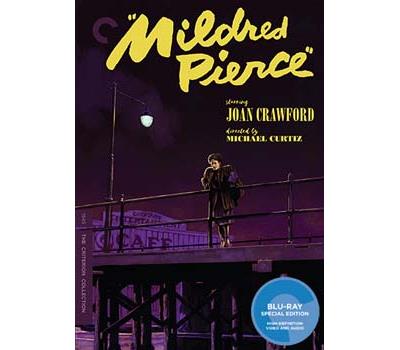 Mildred Pierce Blu-ray