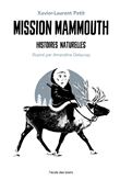 Mission mammouth