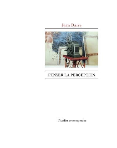 Penser la perception