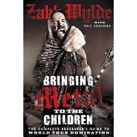 Bringing Metal To The Children