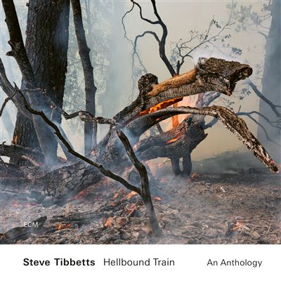 Hellbound Train : An Anthology