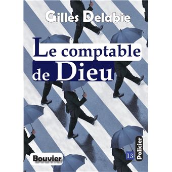 Le comptable de Dieu