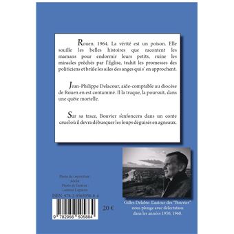 Le comptable de Dieu