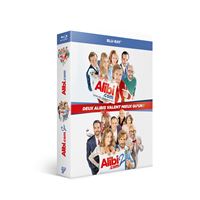 COFFRET ALIBI.COM 1 + 2-FR-BLURAY