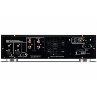 Ampli Puissance Marantz AV8003 – Modèle D'occasion En Parfait état De Fonctionnement