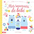 Mes souvenirs de bébé