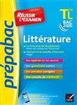 Littérature Tle L Bac 2020