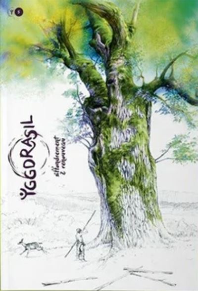 Yggdrasil n5