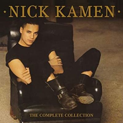 The Complete Collection Coffret