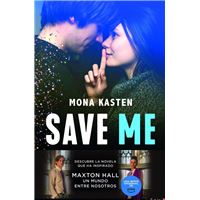Save Me (Serie Maxton Hall 1)