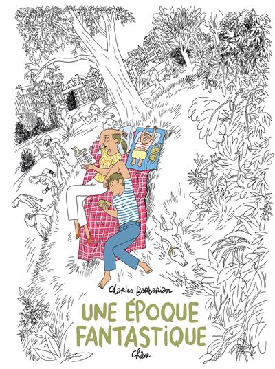 Une époque fantastique