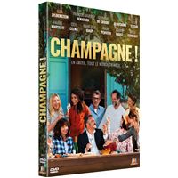 Champagne ! DVD