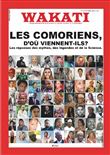 Les Comoriens, d'où viennent-ils ?