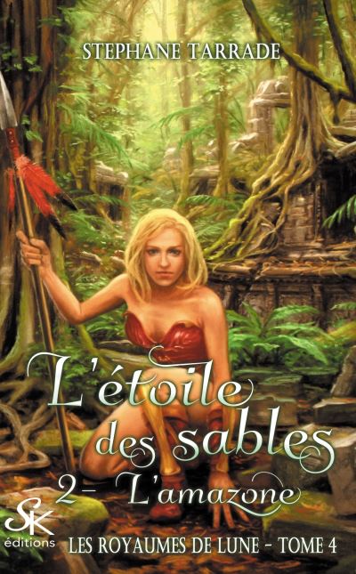 L'amazone