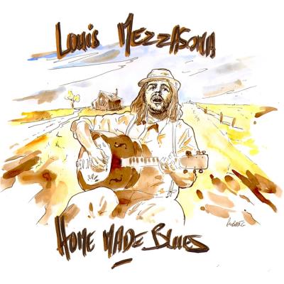 Home made blues