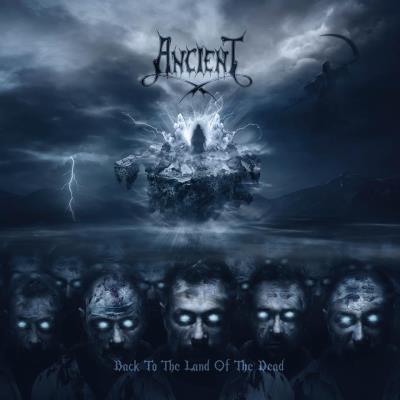 BACK TO THE LAND/DIGIPACK