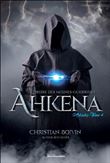 L'Ordre des moines-guerriers Ahkena - Arkahz