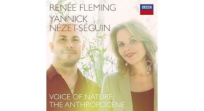 Voice Of Nature: The Anthropocene
