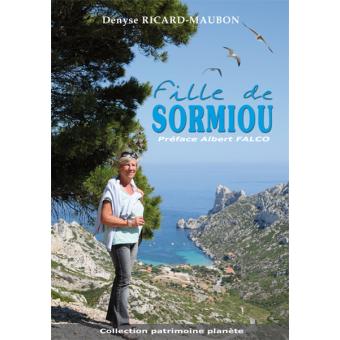 Fille de Sormiou