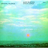 Crystal Silence SHM-CD Edition limitée