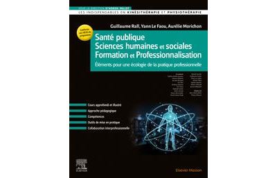 Santé Publique/Sciences Humaines et Sociales/Formation et Professionnalisation