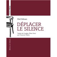 Déplacer le silence