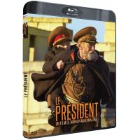 Le président Blu-ray
