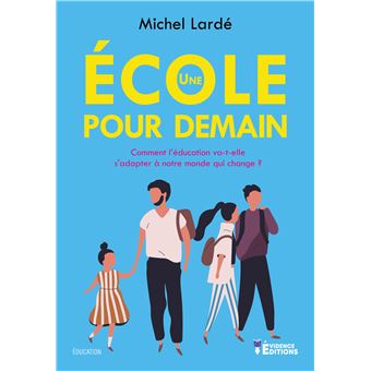 Une école pour demain