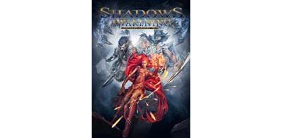 Shadows: Awakening - The Legendary Armour Pack (DLC)