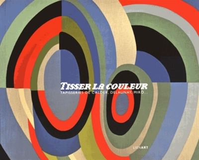 Tisser la couleur