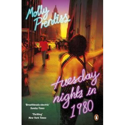TUESDAY NIGHTS IN 1980
