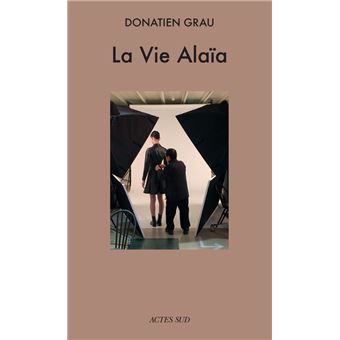 La Vie Alaïa