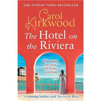 The Hotel on the Riviera - 1