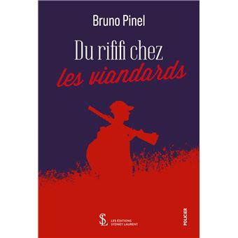 Du rififi chez les viandards