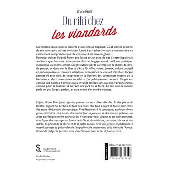 Du rififi chez les viandards
