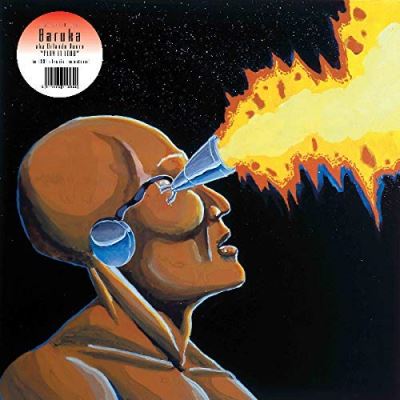 PLAY IT LOUD (REMASTERED)/LP