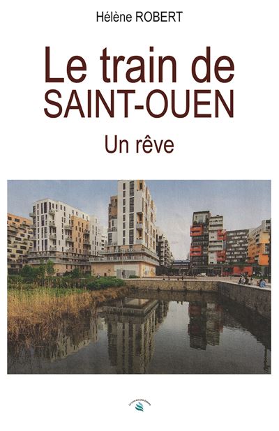 Le train de Saint Ouen