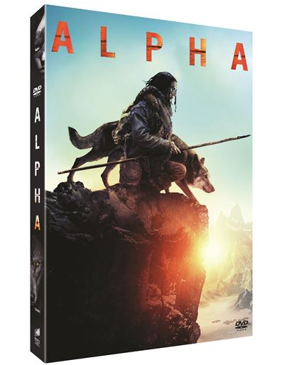 Alpha DVD