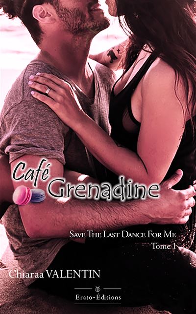 Café Grenadine